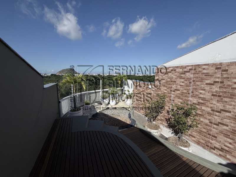 Cobertura, 3 quartos, 315 m² - Foto 5