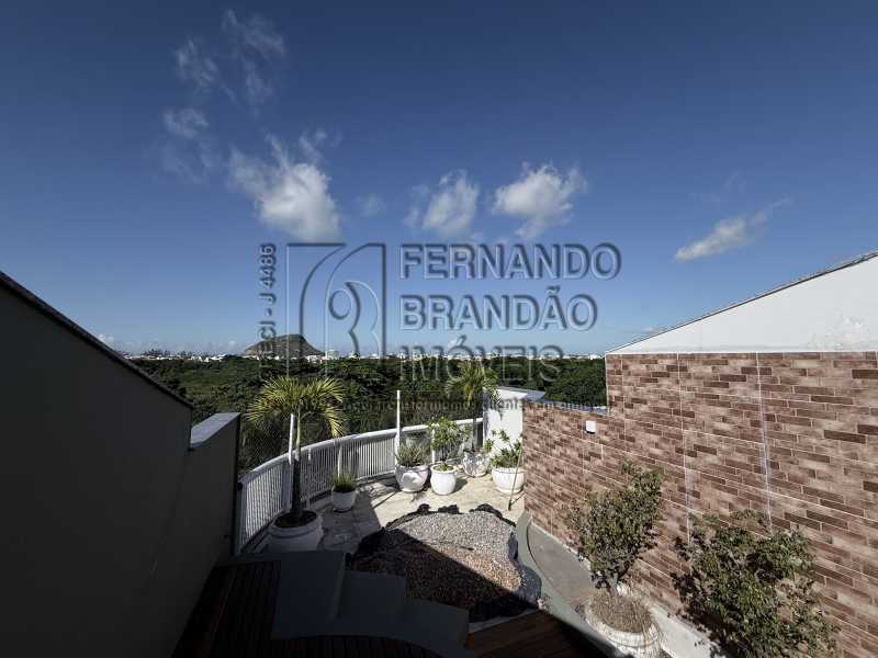 Cobertura, 3 quartos, 315 m² - Foto 1