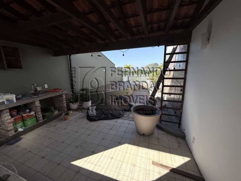 Cobertura, 3 quartos, 315 m² - Foto 4