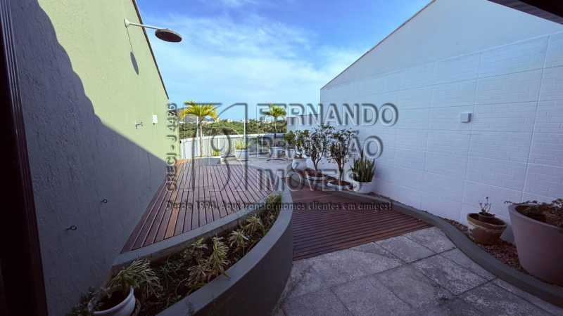 Cobertura, 3 quartos, 315 m² - Foto 4