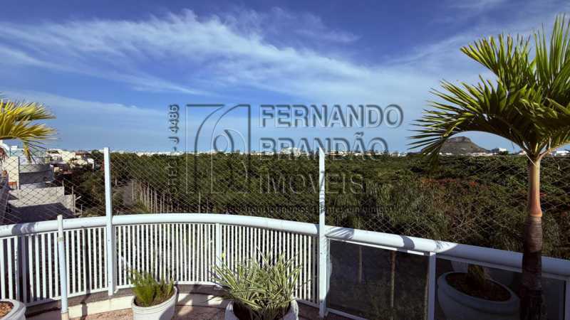 Cobertura, 3 quartos, 315 m² - Foto 5