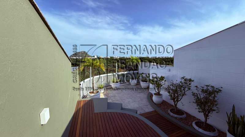 Cobertura, 3 quartos, 315 m² - Foto 1
