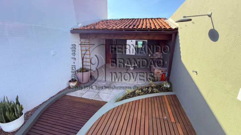 Cobertura, 3 quartos, 315 m² - Foto 3