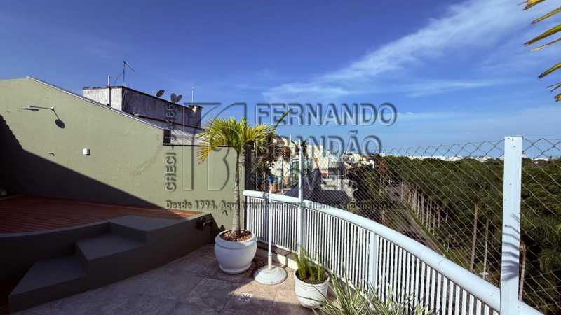 Cobertura, 3 quartos, 315 m² - Foto 6