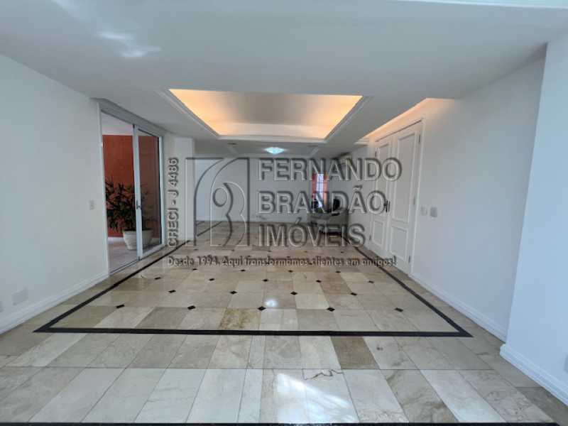 Casa, 6 quartos, 600 m² - Foto 8