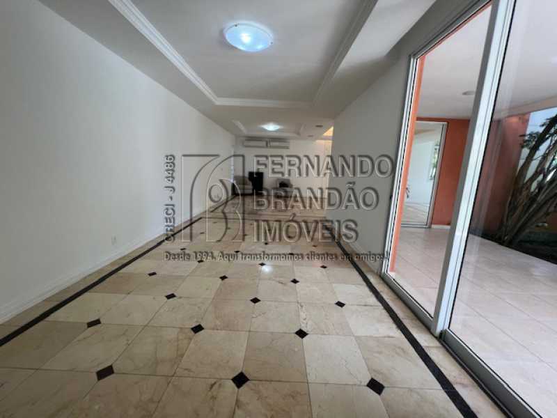 Casa, 6 quartos, 600 m² - Foto 7
