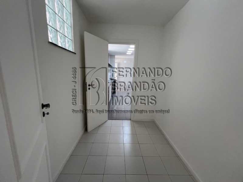 Casa, 6 quartos, 600 m² - Foto 13