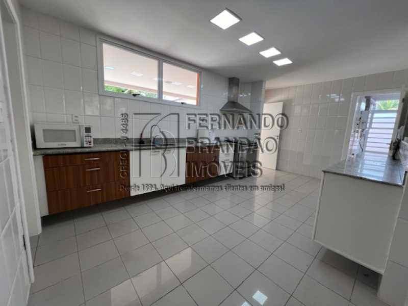 Casa, 6 quartos, 600 m² - Foto 14