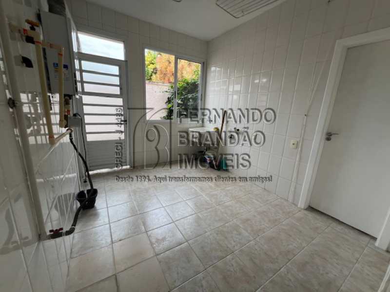 Casa, 6 quartos, 600 m² - Foto 16