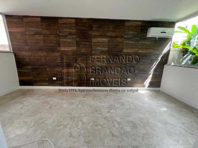 Casa, 6 quartos, 600 m² - Foto 17
