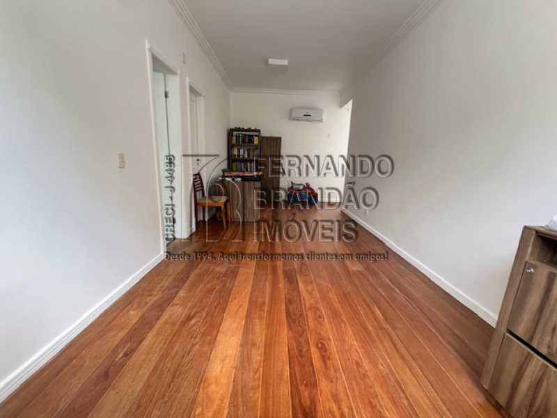 Casa, 6 quartos, 600 m² - Foto 20