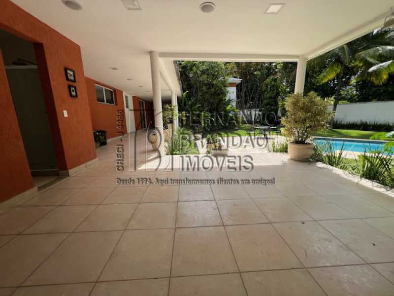 Casa, 6 quartos, 600 m² - Foto 4