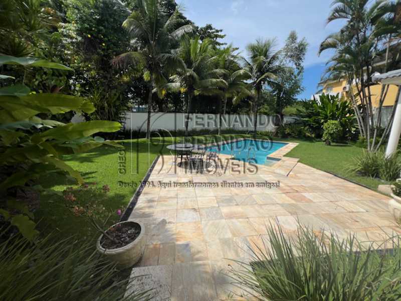 Casa, 6 quartos, 600 m² - Foto 2