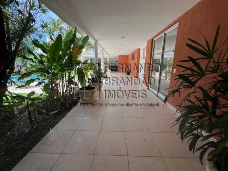 Casa, 6 quartos, 600 m² - Foto 30
