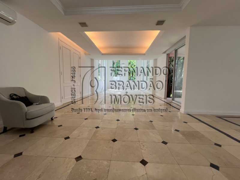 Casa, 6 quartos, 600 m² - Foto 11