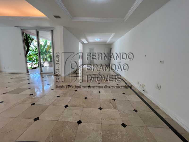 Casa, 6 quartos, 600 m² - Foto 10