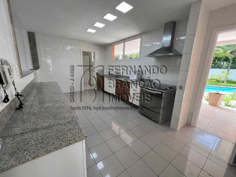 Casa de Condomínio, 6 quartos - Foto 15