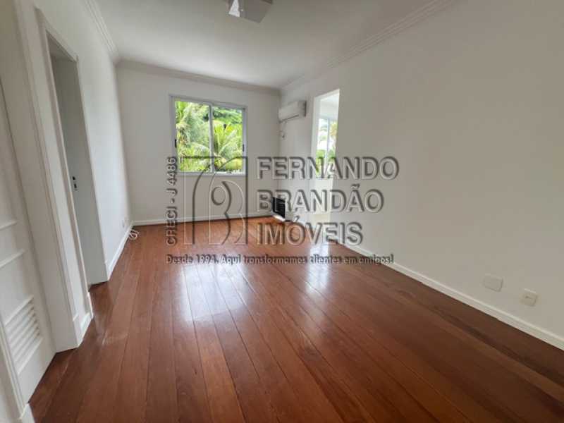 Casa de Condomínio, 6 quartos - Foto 22