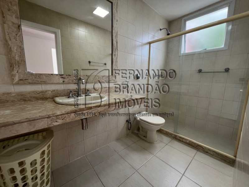 Casa de Condomínio, 6 quartos - Foto 23