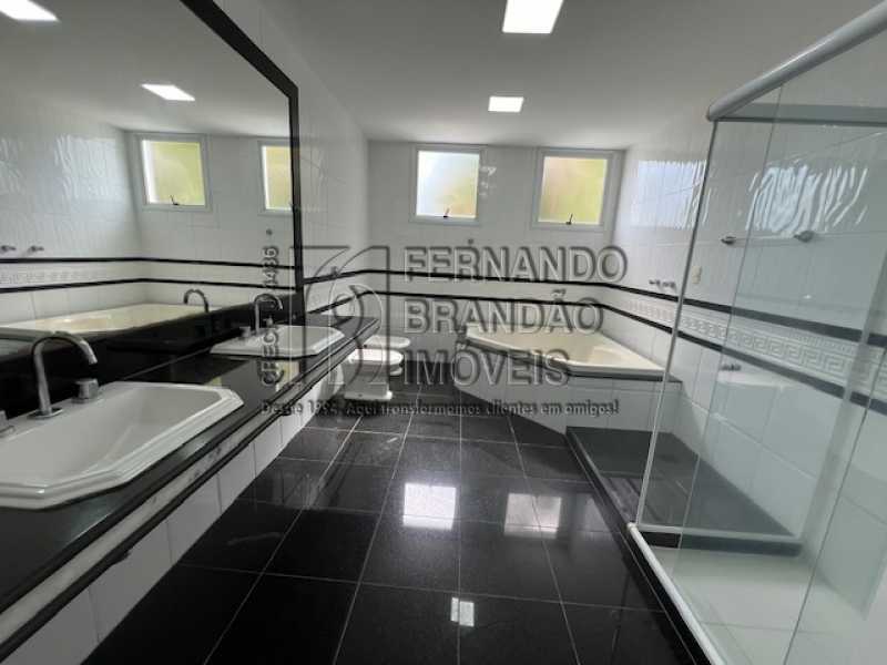 Casa de Condomínio, 6 quartos - Foto 24