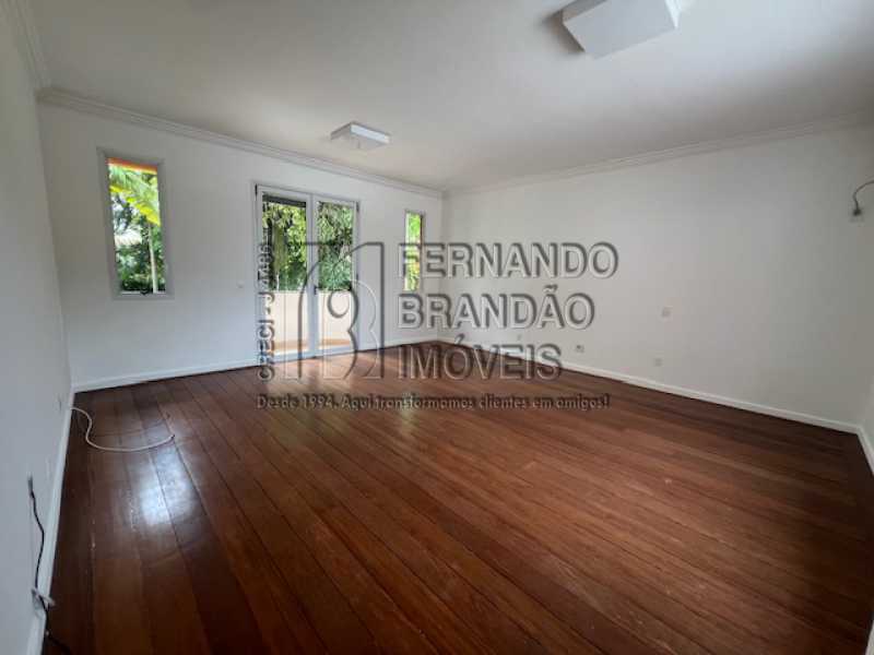 Casa de Condomínio, 6 quartos - Foto 25