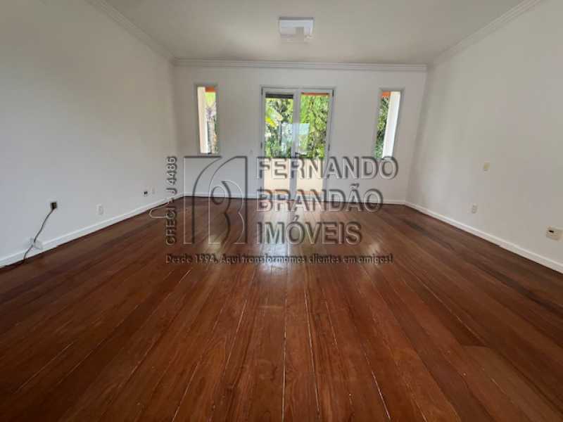 Casa de Condomínio, 6 quartos - Foto 26