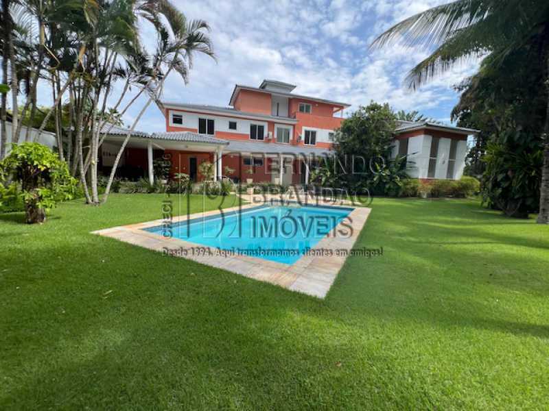 Casa de Condomínio, 6 quartos - Foto 1