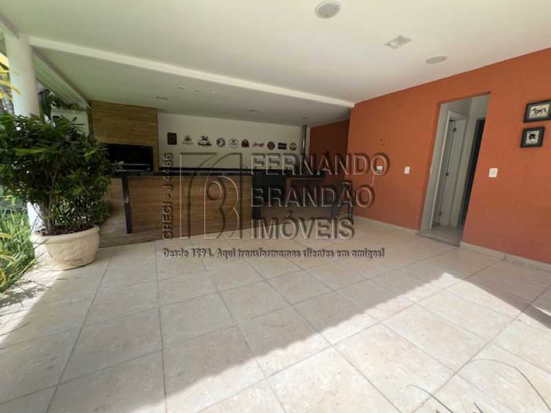 Casa de Condomínio, 6 quartos - Foto 6