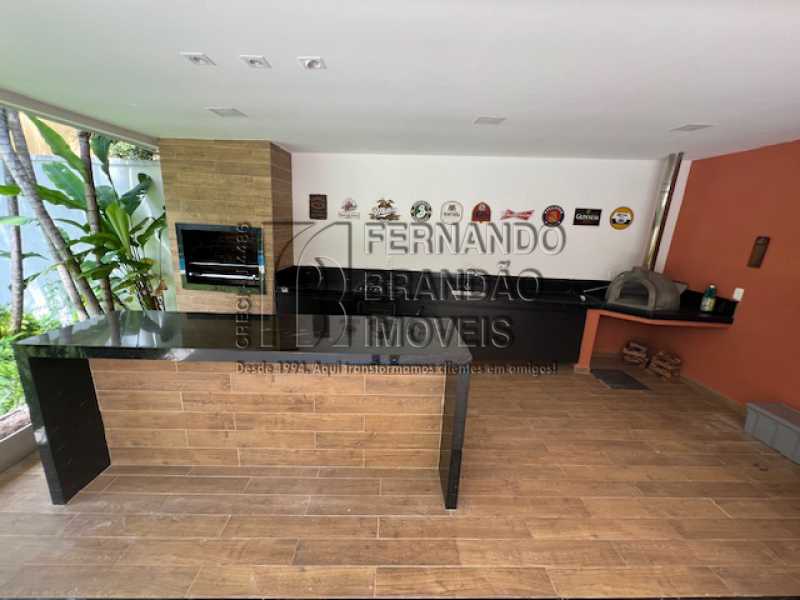 Casa de Condomínio, 6 quartos - Foto 5