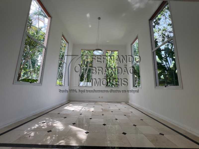 Casa de Condomínio, 6 quartos - Foto 12