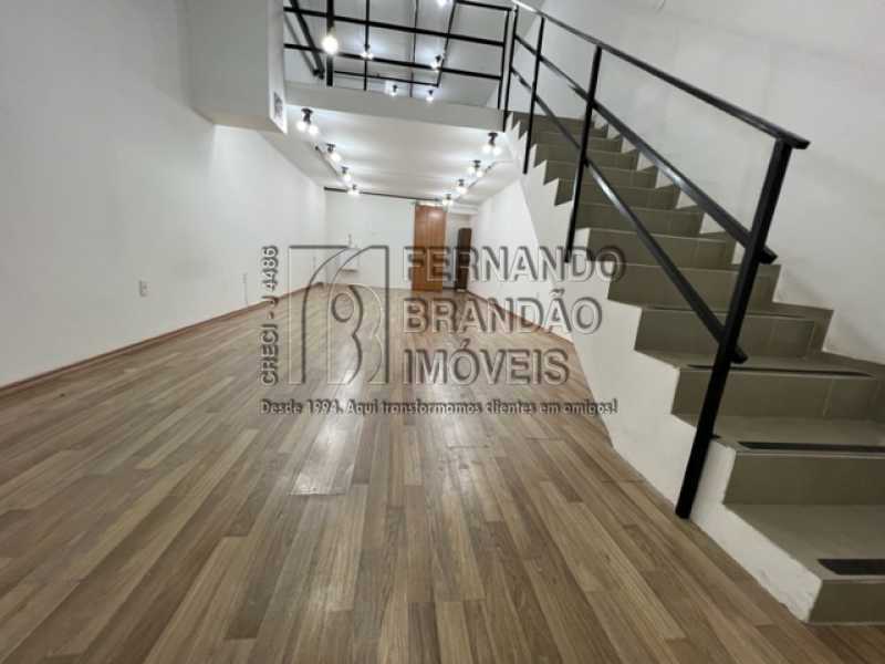 Loja-Salão, 75 m² - Foto 5
