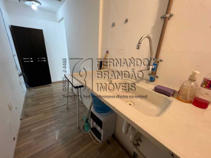 Loja-Salão, 75 m² - Foto 10