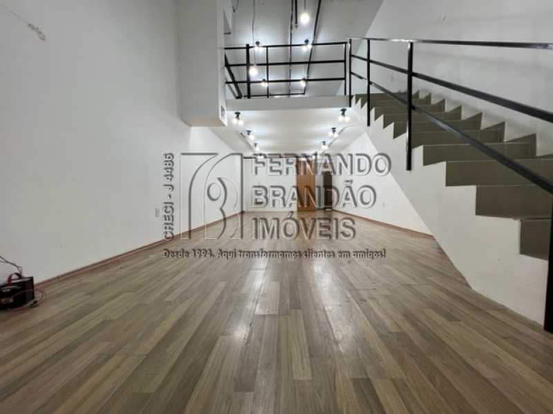 Loja-Salão, 75 m² - Foto 1