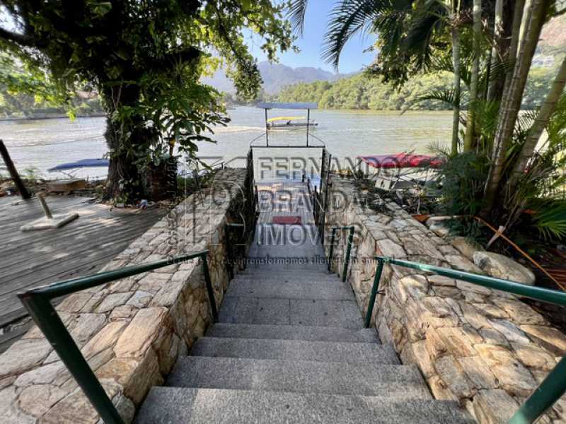 Loja-Salão, 75 m² - Foto 21