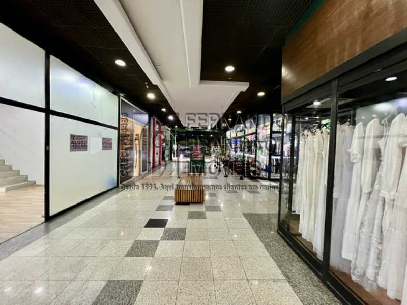 Loja-Salão, 75 m² - Foto 18