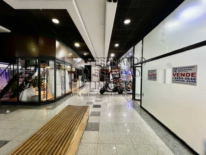 Loja-Salão, 75 m² - Foto 17