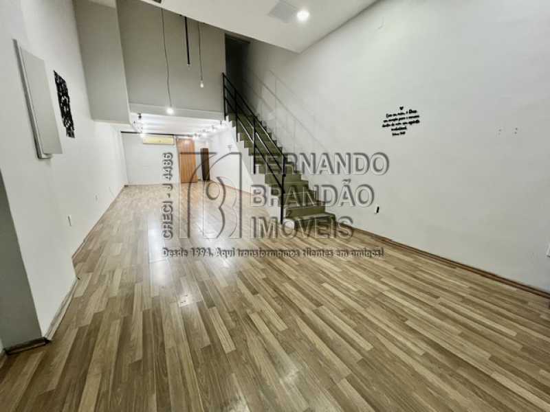 Loja-Salão, 75 m² - Foto 3