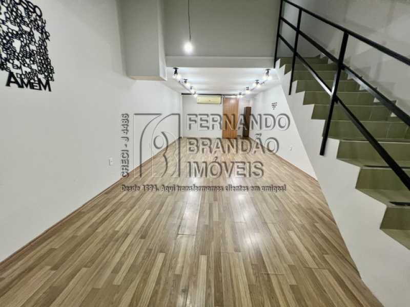 Loja-Salão, 75 m² - Foto 8