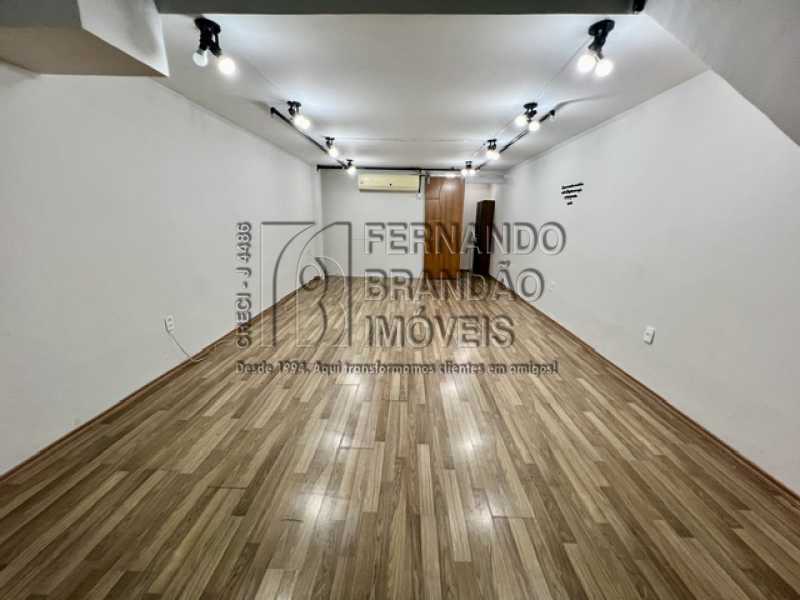 Loja-Salão, 75 m² - Foto 2