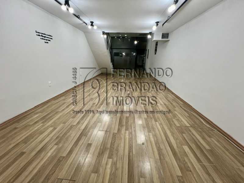 Loja-Salão, 75 m² - Foto 12