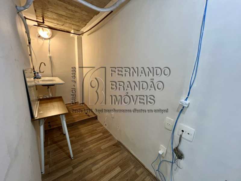 Loja-Salão, 75 m² - Foto 9