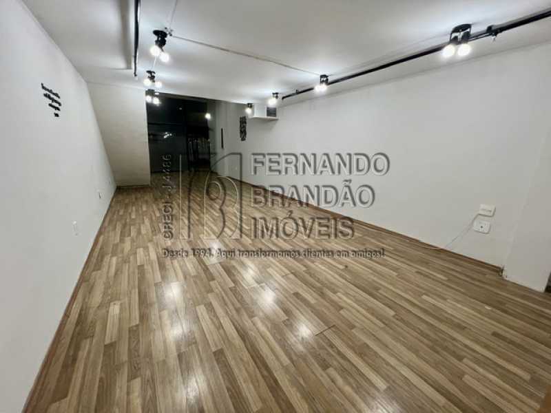 Loja-Salão, 75 m² - Foto 13