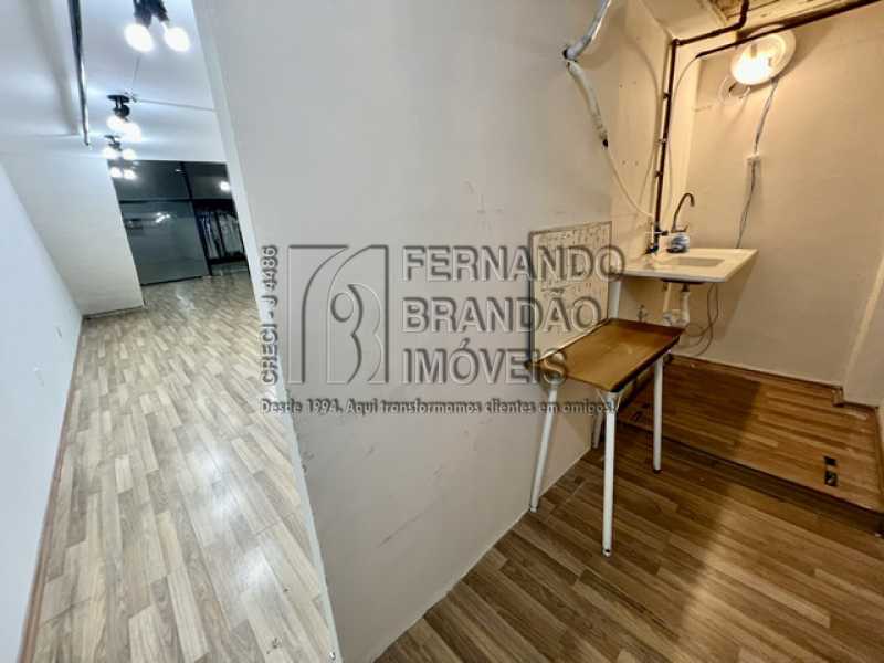 Loja-Salão, 75 m² - Foto 11