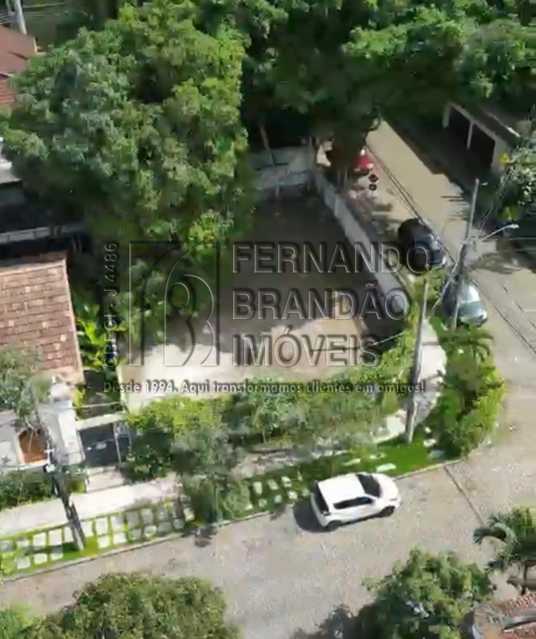 Terreno, 578 m² - Foto 1