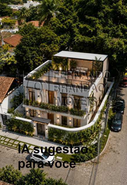 Terreno, 578 m² - Foto 5