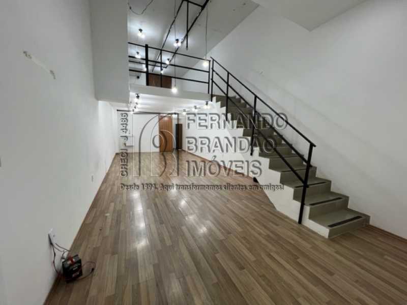 Loja-Salão, 75 m² - Foto 2