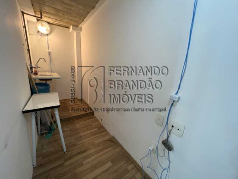 Loja-Salão, 75 m² - Foto 8