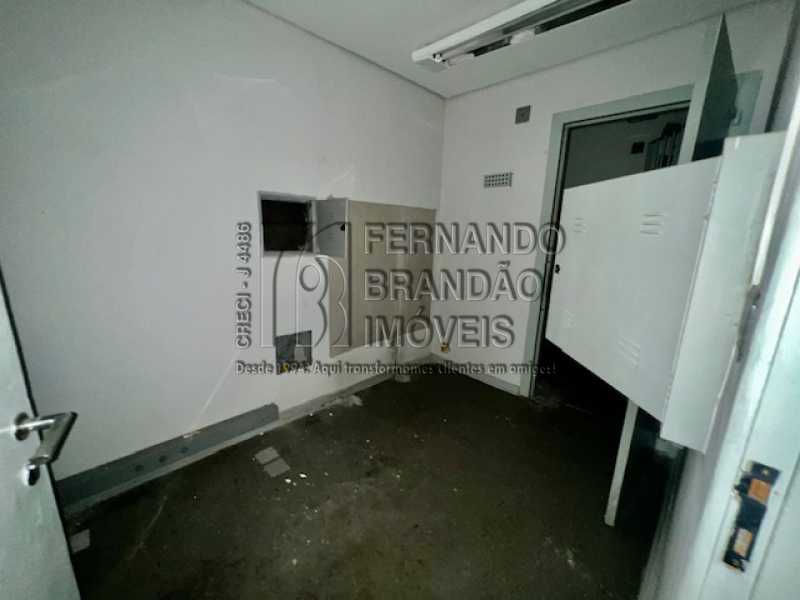 Prédio Inteiro, 425 m² - Foto 5