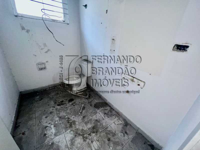 Prédio Inteiro, 425 m² - Foto 6