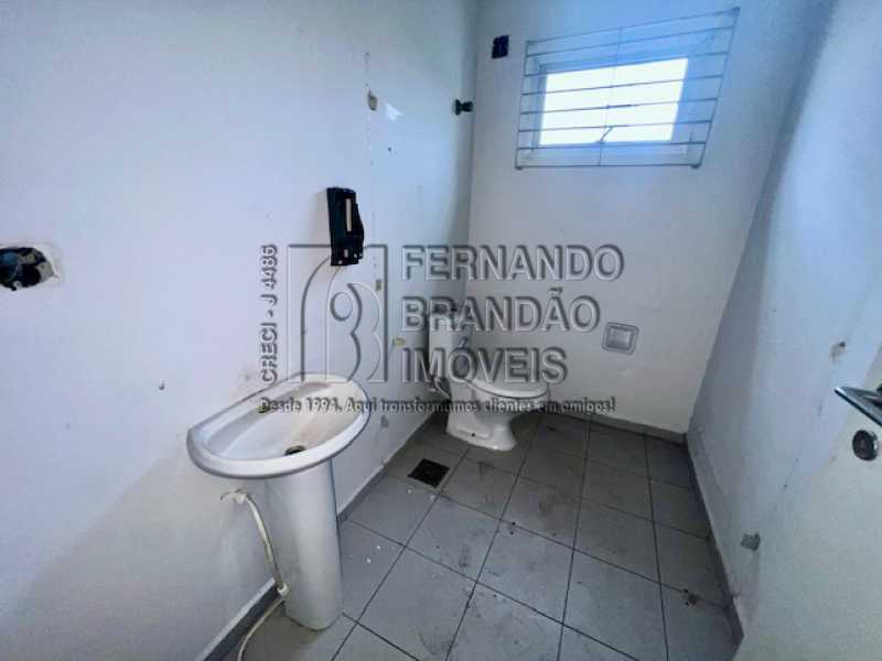 Prédio Inteiro, 425 m² - Foto 7